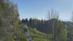 Troják, Maruška - odpočivadlo HM52