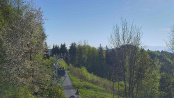 Troják, Maruška - odpočivadlo HM52