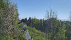 Troják, Maruška - odpočivadlo HM52