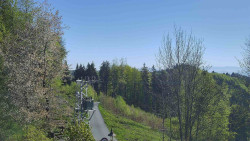 Troják, Maruška - odpočivadlo HM52