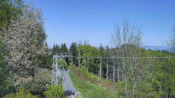 Troják, Maruška - odpočivadlo HM52