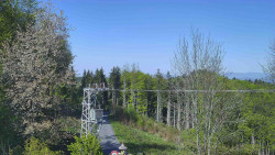 Troják, Maruška - odpočivadlo HM52