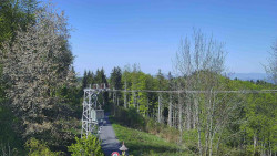 Troják, Maruška - odpočivadlo HM52