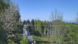 Troják, Maruška - odpočivadlo HM52