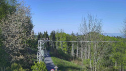 Troják, Maruška - odpočivadlo HM52