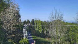 Troják, Maruška - odpočivadlo HM52
