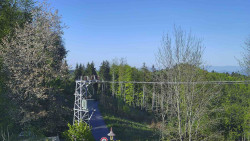 Troják, Maruška - odpočivadlo HM52