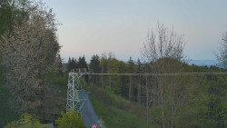 Troják, Maruška - odpočivadlo HM52
