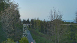 Troják, Maruška - odpočivadlo HM52