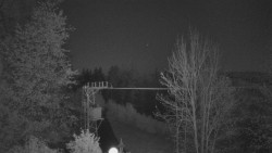 Troják, Maruška - odpočivadlo HM52