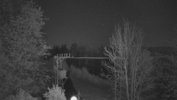 Troják, Maruška - odpočivadlo HM52