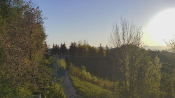 Troják, Maruška - odpočivadlo HM52