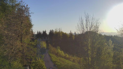 Troják, Maruška - odpočivadlo HM52