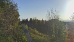 Troják, Maruška - odpočivadlo HM52
