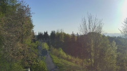 Troják, Maruška - odpočivadlo HM52