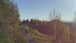 Troják, Maruška - odpočivadlo HM52