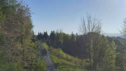 Troják, Maruška - odpočivadlo HM52