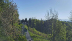 Troják, Maruška - odpočivadlo HM52