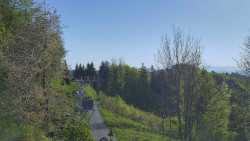 Troják, Maruška - odpočivadlo HM52