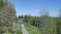 Troják, Maruška - odpočivadlo HM52