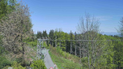 Troják, Maruška - odpočivadlo HM52