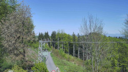 Troják, Maruška - odpočivadlo HM52