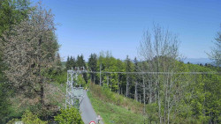 Troják, Maruška - odpočivadlo HM52