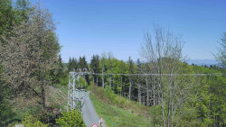 Troják, Maruška - odpočivadlo HM52