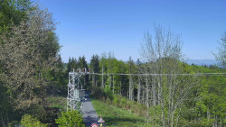 Troják, Maruška - odpočivadlo HM52