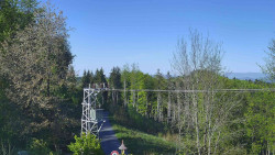 Troják, Maruška - odpočivadlo HM52