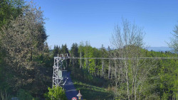 Troják, Maruška - odpočivadlo HM52