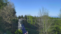 Troják, Maruška - odpočivadlo HM52