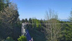 Troják, Maruška - odpočivadlo HM52
