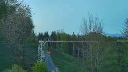 Troják, Maruška - odpočivadlo HM52