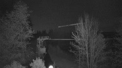 Troják, Maruška - odpočivadlo HM52