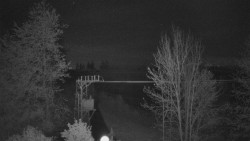 Troják, Maruška - odpočivadlo HM52