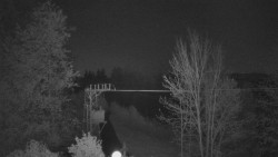 Troják, Maruška - odpočivadlo HM52