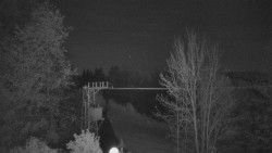 Troják, Maruška - odpočivadlo HM52