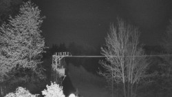 Troják, Maruška - odpočivadlo HM52