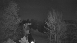 Troják, Maruška - odpočivadlo HM52