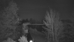 Troják, Maruška - odpočivadlo HM52