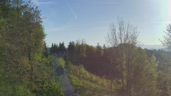 Troják, Maruška - odpočivadlo HM52