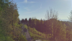 Troják, Maruška - odpočivadlo HM52