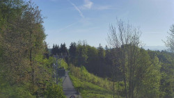 Troják, Maruška - odpočivadlo HM52