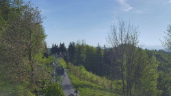 Troják, Maruška - odpočivadlo HM52