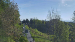 Troják, Maruška - odpočivadlo HM52