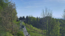 Troják, Maruška - odpočivadlo HM52
