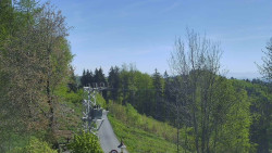 Troják, Maruška - odpočivadlo HM52