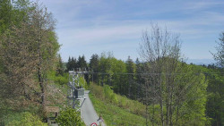 Troják, Maruška - odpočivadlo HM52