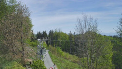 Troják, Maruška - odpočivadlo HM52